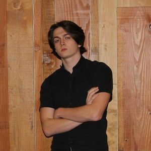 Meet your Posher, Oliver